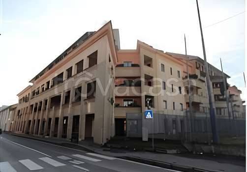 appartamento in vendita a Muggiò