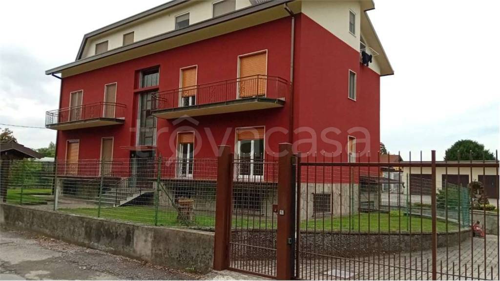 appartamento in vendita a Muggiò