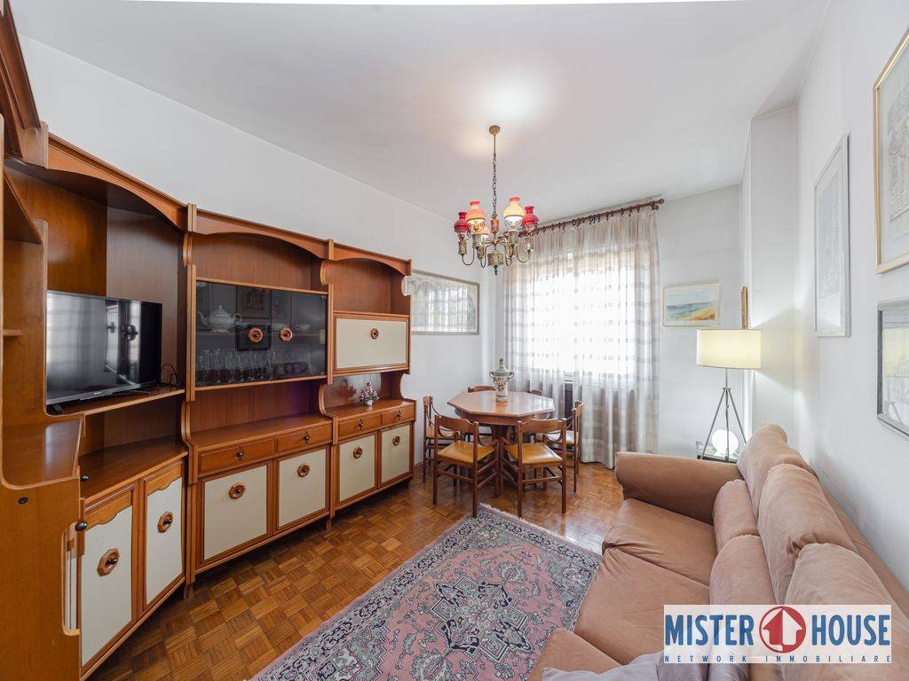 appartamento in vendita a Muggiò