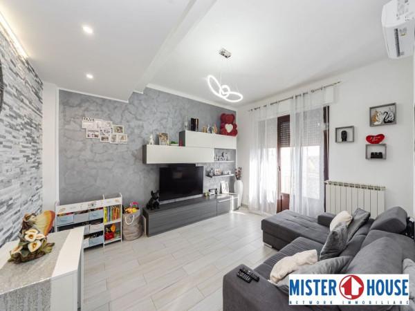 appartamento in vendita a Muggiò