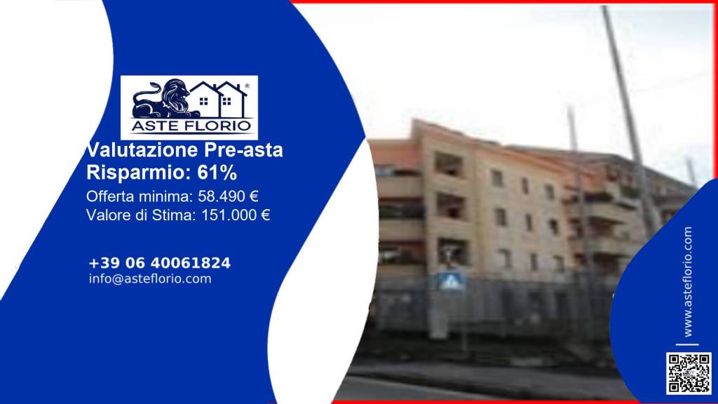 appartamento in vendita a Muggiò