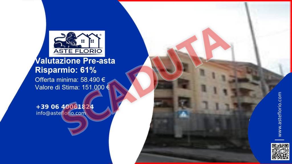 appartamento in vendita a Muggiò