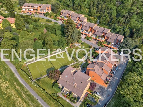 casa indipendente in vendita a Muggiò