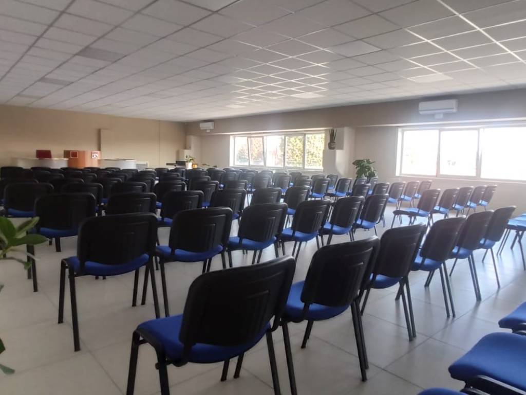 ufficio in vendita a Muggiò