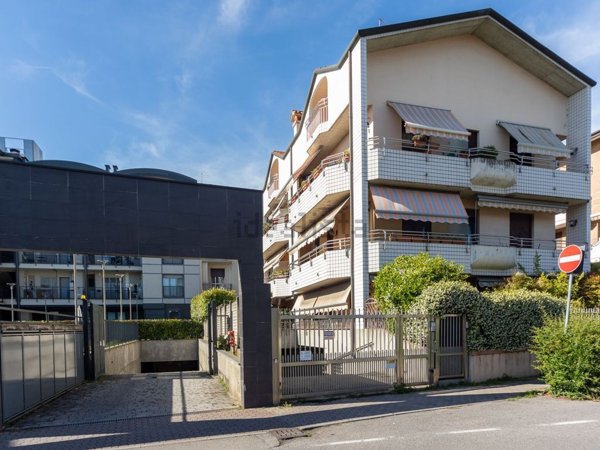 appartamento in vendita a Muggiò