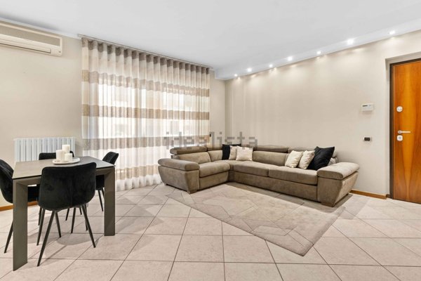 appartamento in vendita a Muggiò