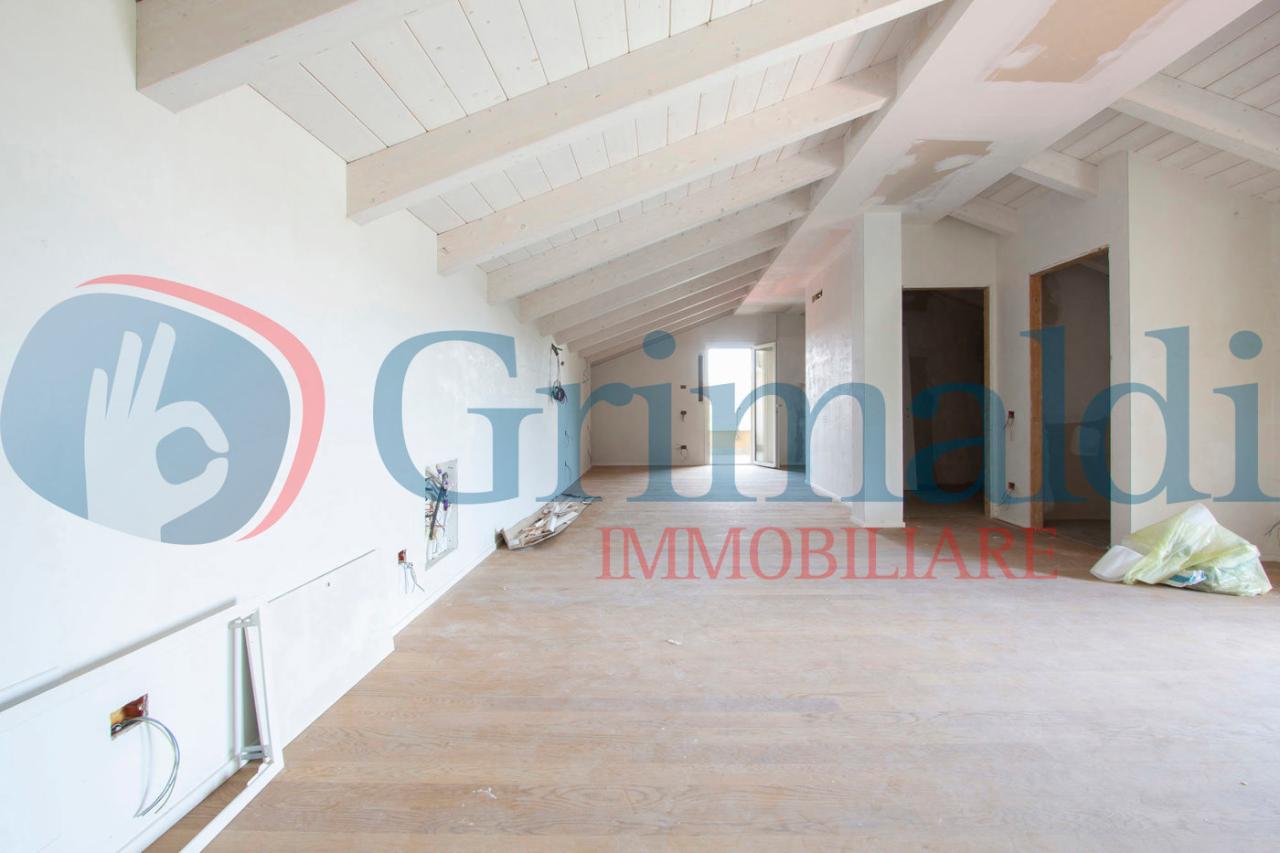 appartamento in vendita a Muggiò