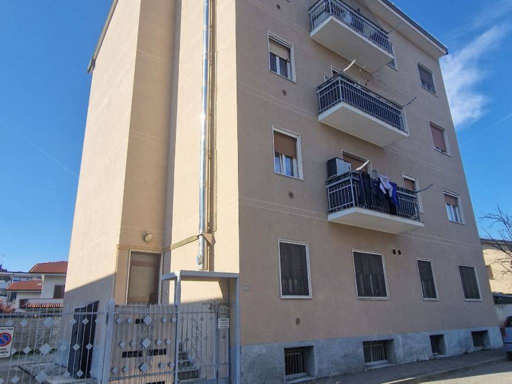 appartamento in vendita a Muggiò