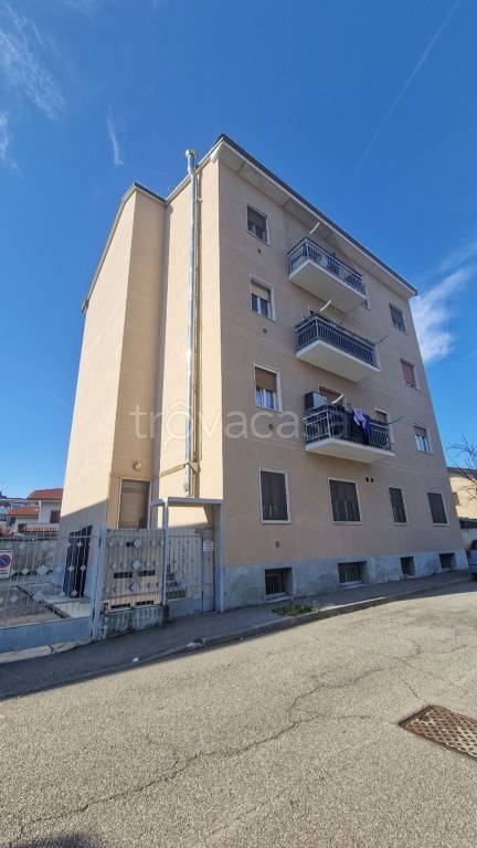 appartamento in vendita a Muggiò