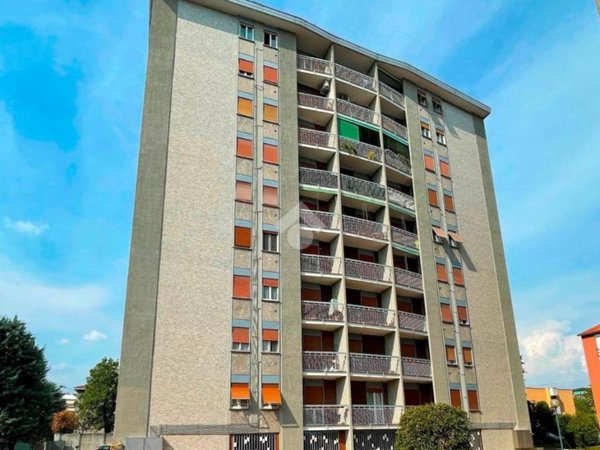 appartamento in vendita a Muggiò