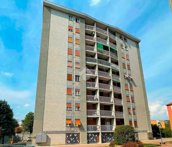 appartamento in vendita a Muggiò