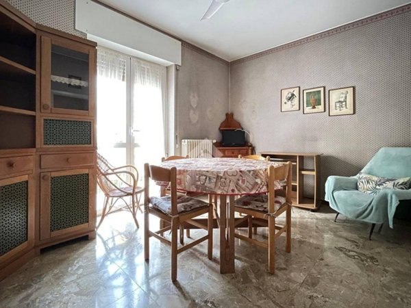 appartamento in vendita a Muggiò