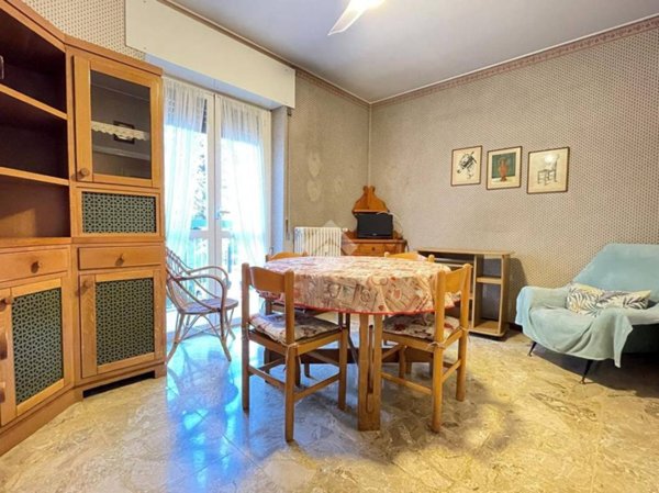 appartamento in vendita a Muggiò