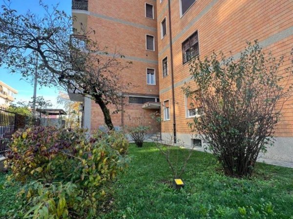 appartamento in vendita a Muggiò