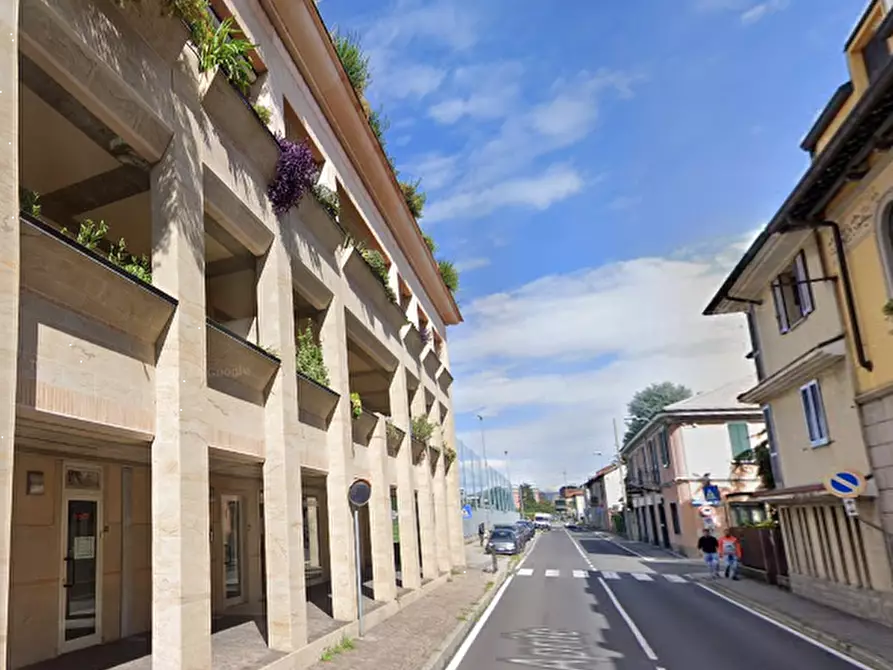 appartamento in vendita a Muggiò