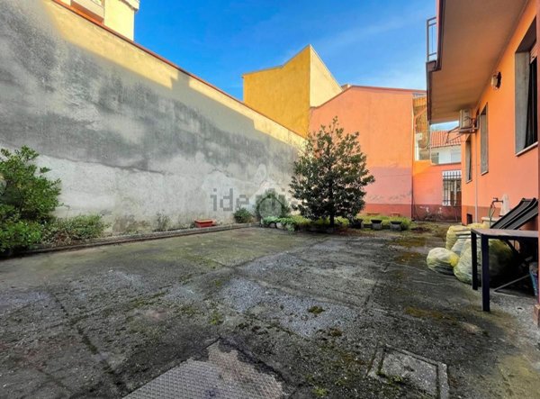 appartamento in vendita a Muggiò