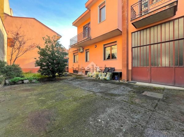 appartamento in vendita a Muggiò