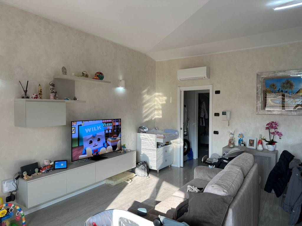 appartamento in vendita a Muggiò