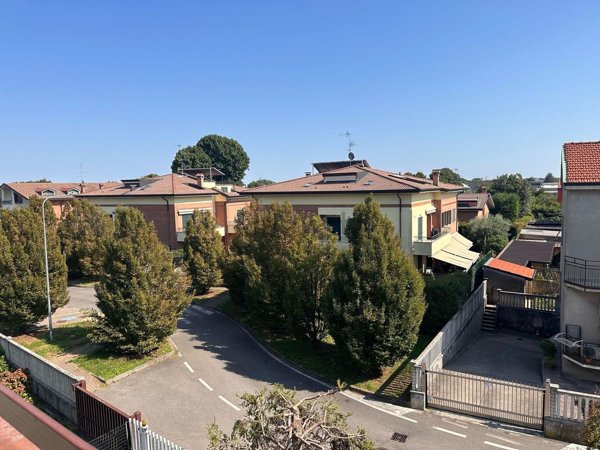appartamento in vendita a Muggiò