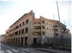 appartamento in vendita a Muggiò