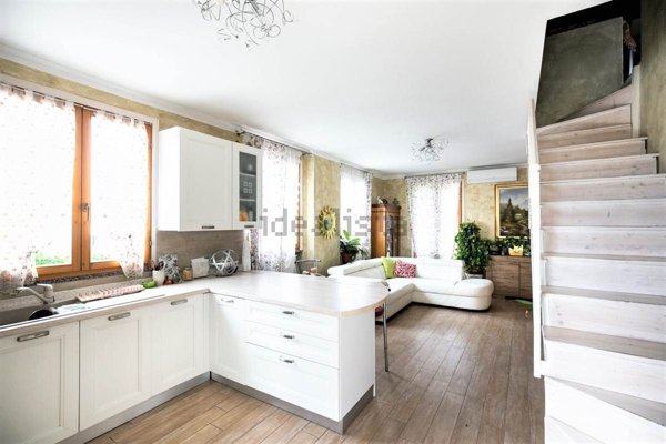 appartamento in vendita a Muggiò