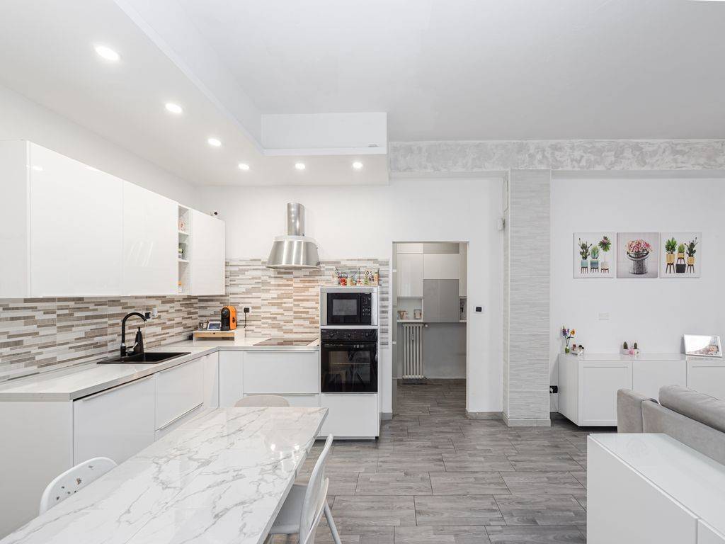 appartamento in vendita a Muggiò