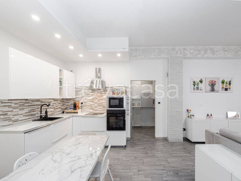 appartamento in vendita a Muggiò