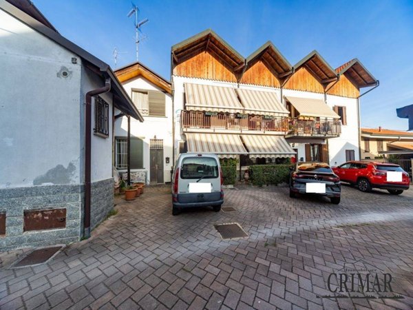 appartamento in vendita a Muggiò