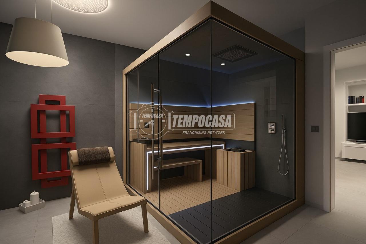 appartamento in vendita a Muggiò