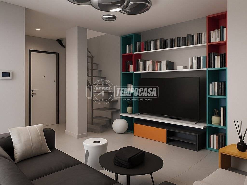 appartamento in vendita a Muggiò