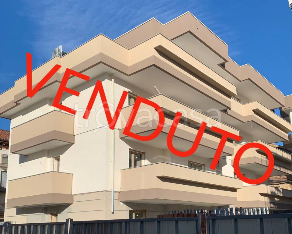 appartamento in vendita a Muggiò