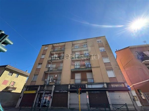 appartamento in vendita a Muggiò
