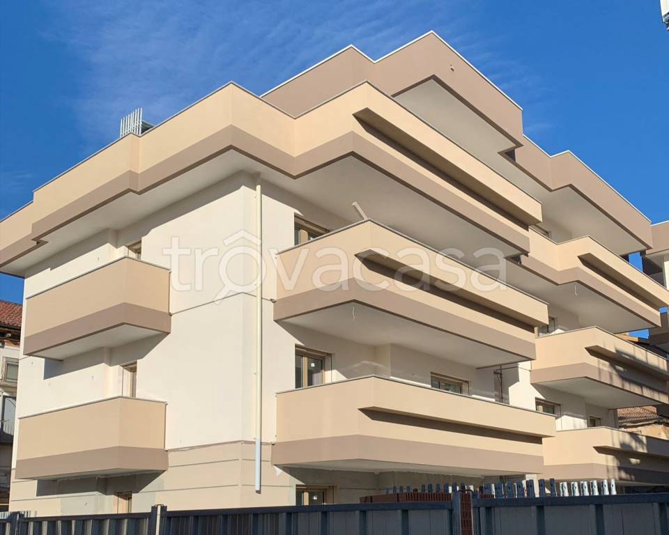 appartamento in vendita a Muggiò