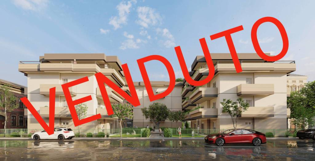 appartamento in vendita a Muggiò