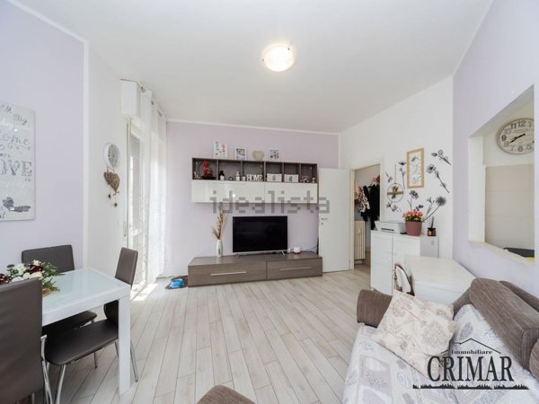 appartamento in vendita a Muggiò