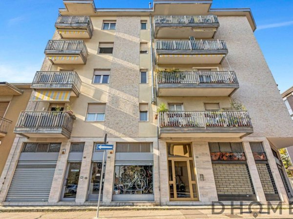 appartamento in vendita a Muggiò