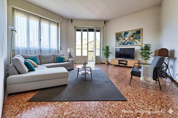 appartamento in vendita a Muggiò