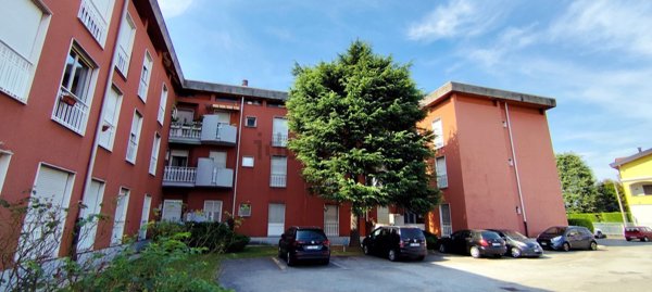 appartamento in vendita a Muggiò