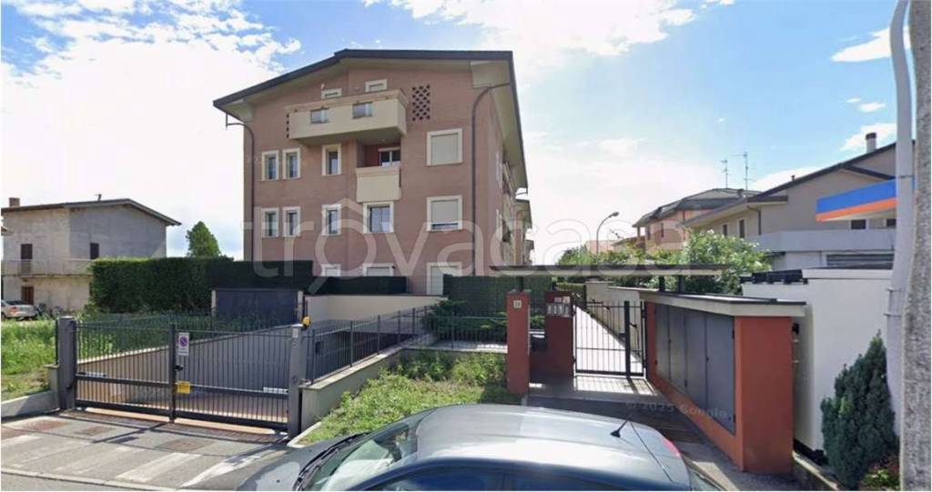 terreno edificabile in vendita a Muggiò