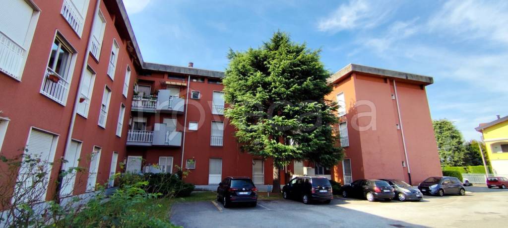 appartamento in vendita a Muggiò