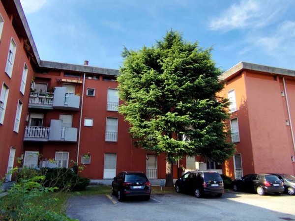 appartamento in vendita a Muggiò