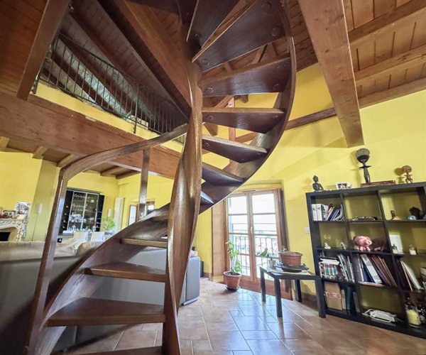 appartamento in vendita a Muggiò in zona Taccona