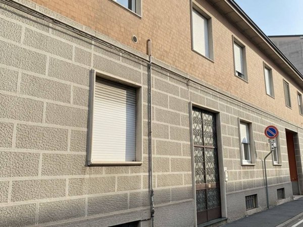 appartamento in vendita a Muggiò