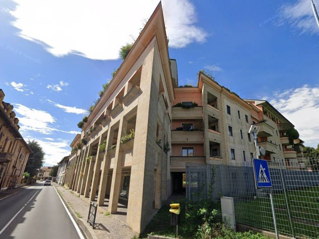 appartamento in vendita a Muggiò
