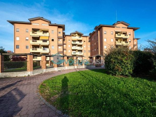 appartamento in vendita a Muggiò