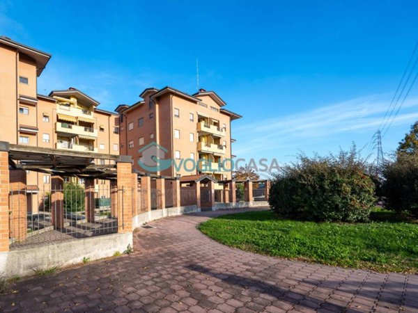 appartamento in vendita a Muggiò