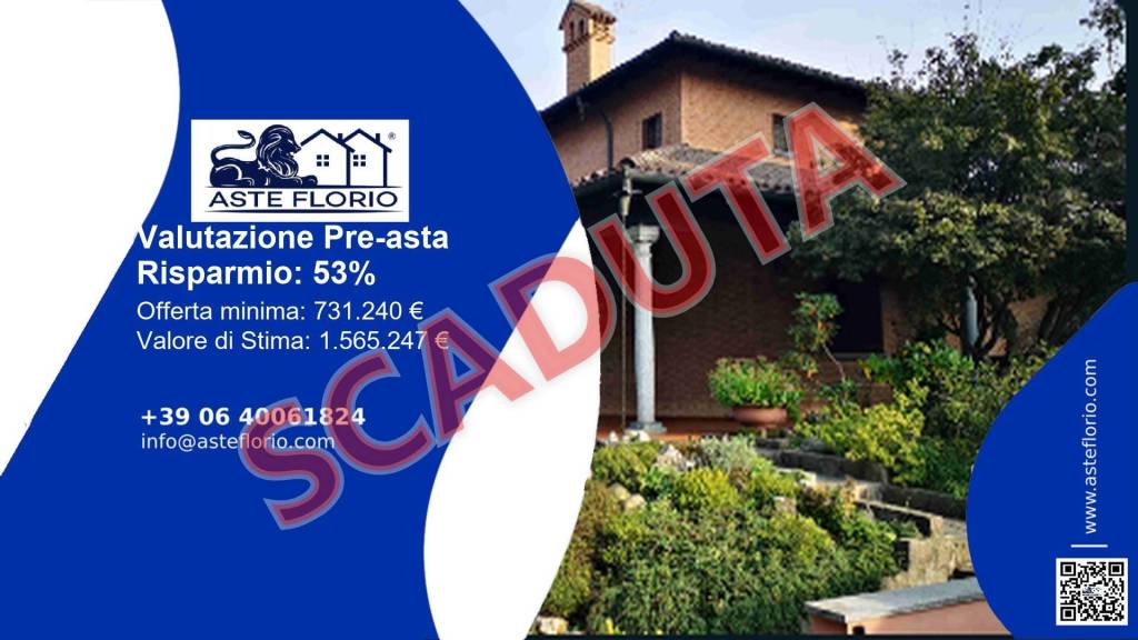 casa indipendente in vendita a Muggiò