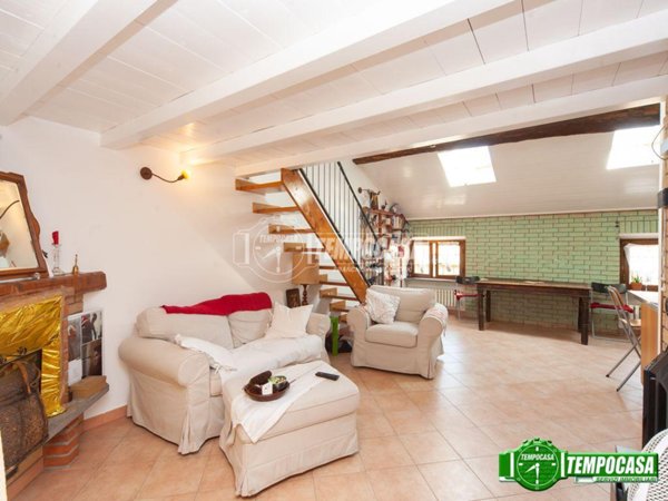 appartamento in vendita a Muggiò