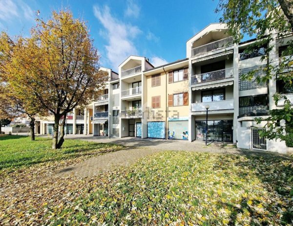 appartamento in vendita a Muggiò in zona Taccona