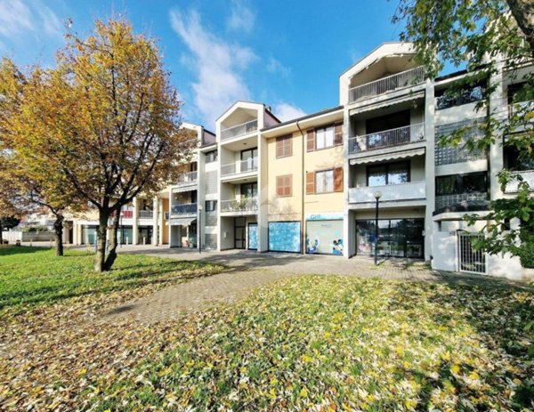 appartamento in vendita a Muggiò in zona Taccona